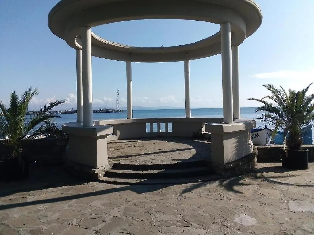 Apartment Pomorie Bulgaria