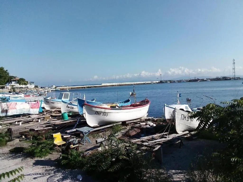 Apartment Pomorie 0*,  Bulgaria