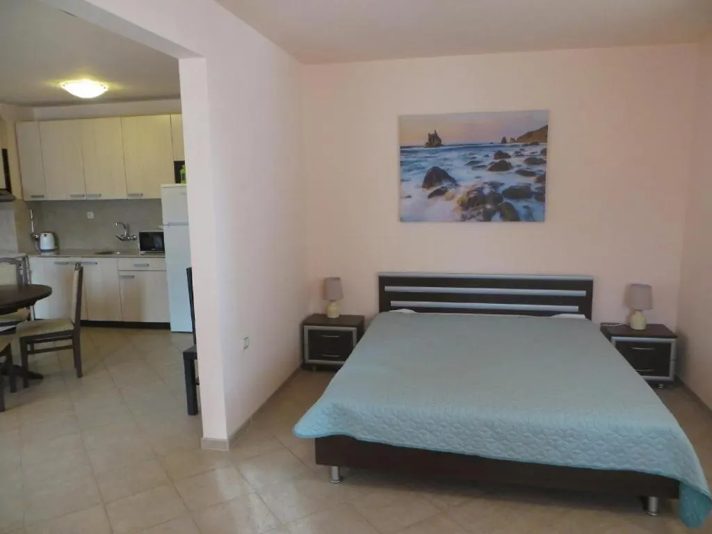 Apartment Pomorie Bulgaria