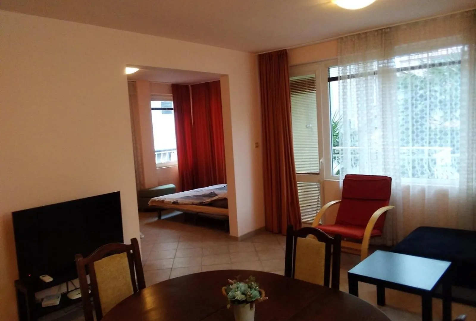 Apartment Pomorie Bulgaria