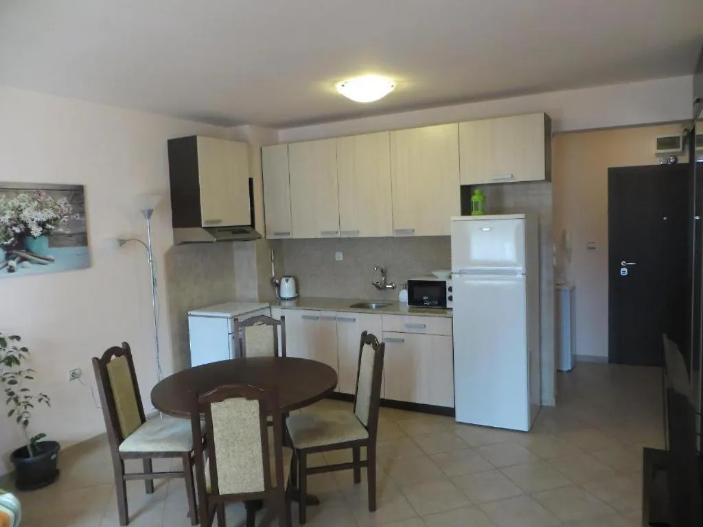 Apartment Pomorie