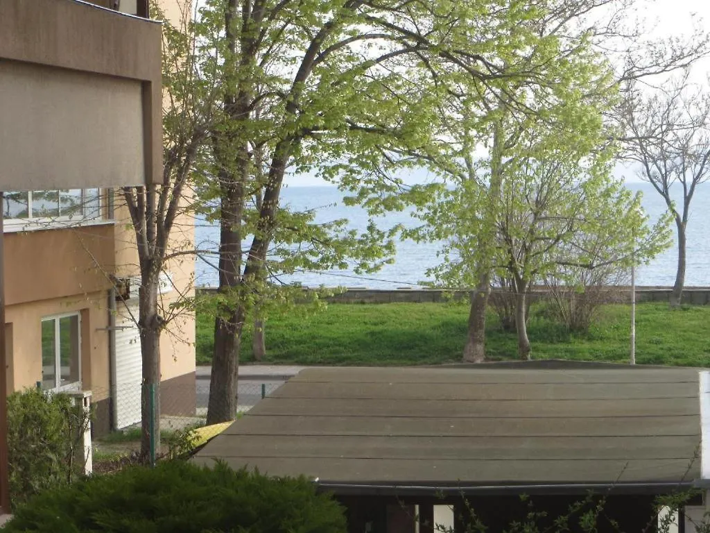 Apartment Pomorie